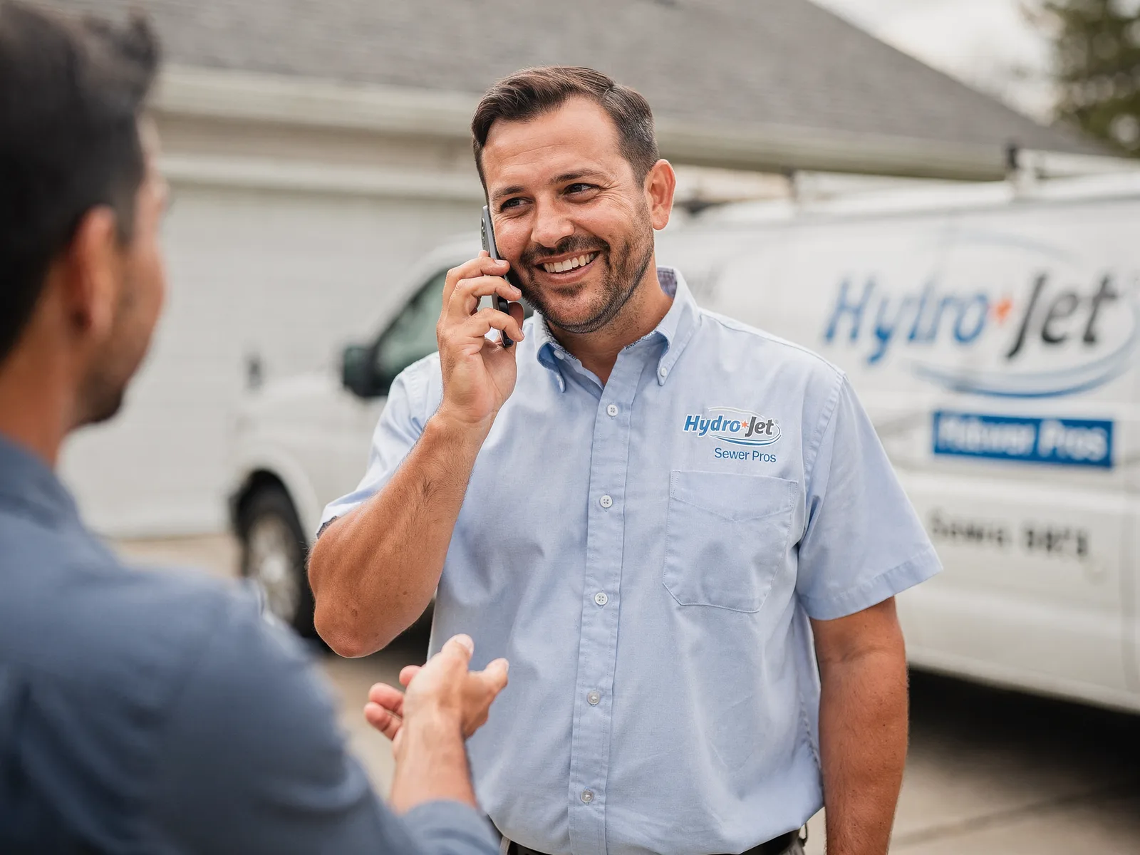 Hydro Jetting Covel, WV FAQs